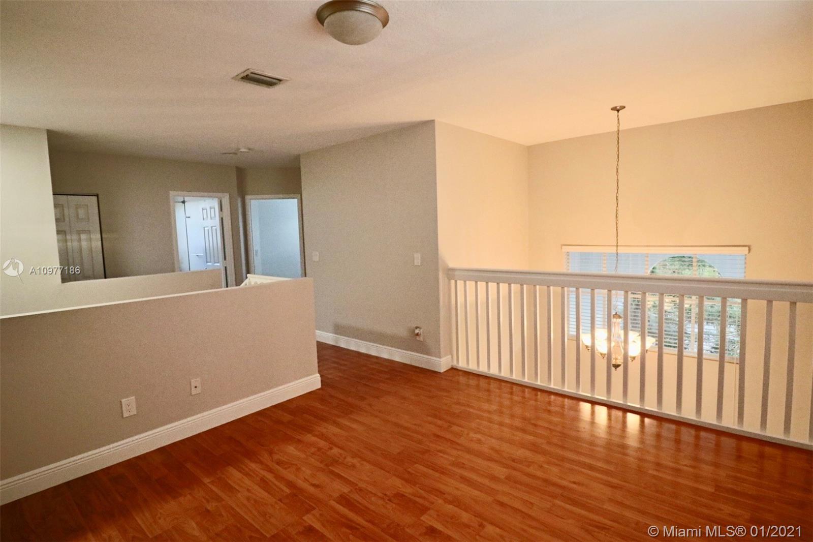 LANDINGS - Residential