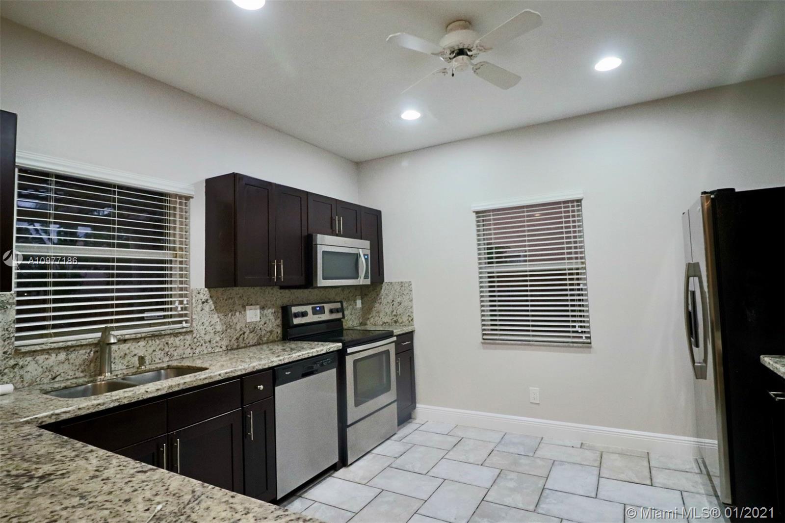 LANDINGS - Residential