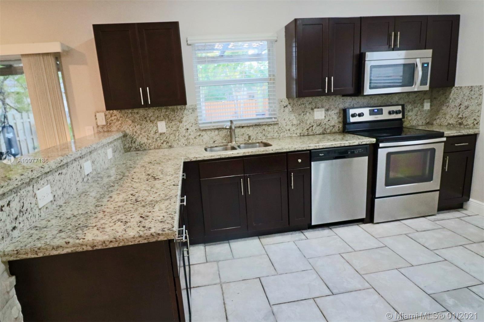 LANDINGS - Residential