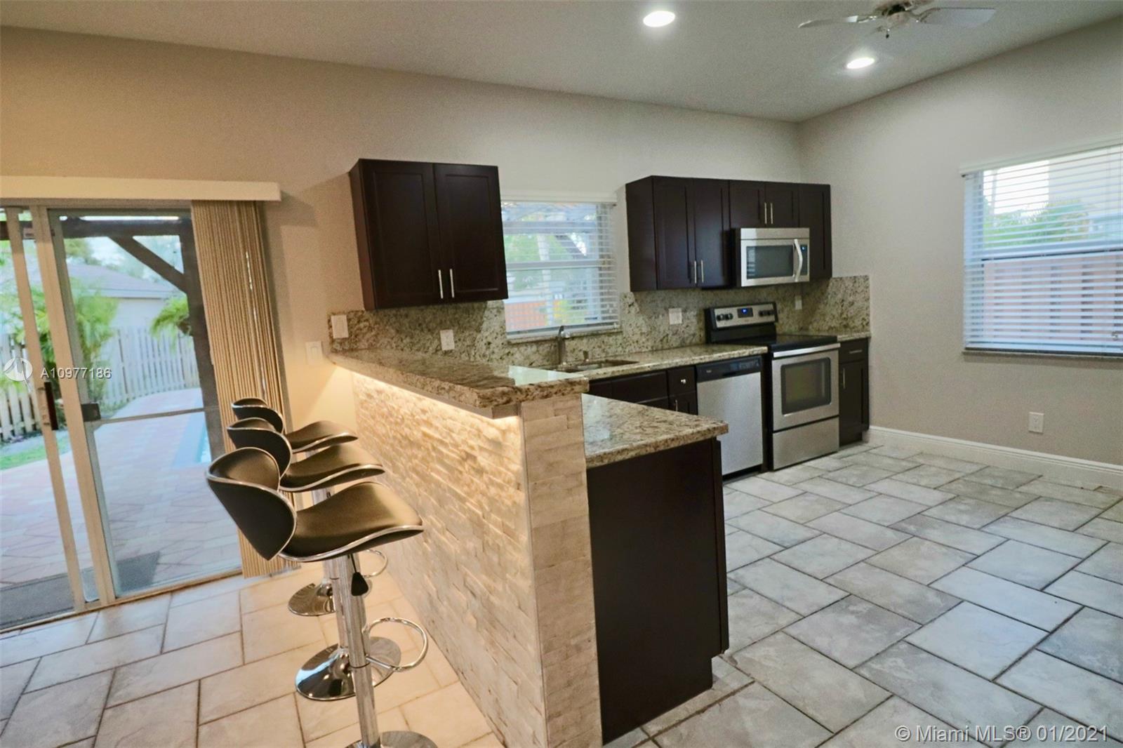 LANDINGS - Residential