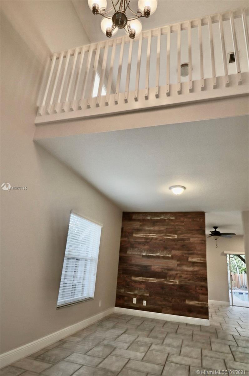 LANDINGS - Residential