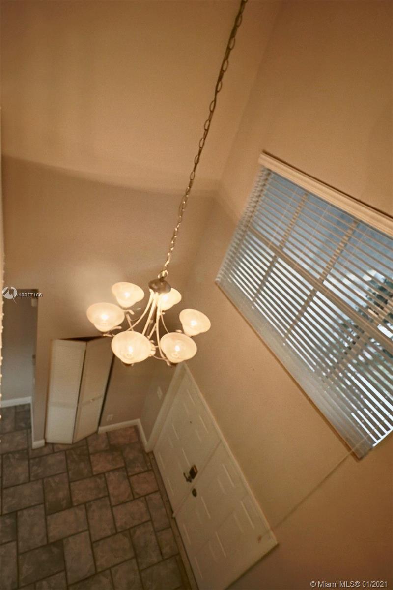 LANDINGS - Residential