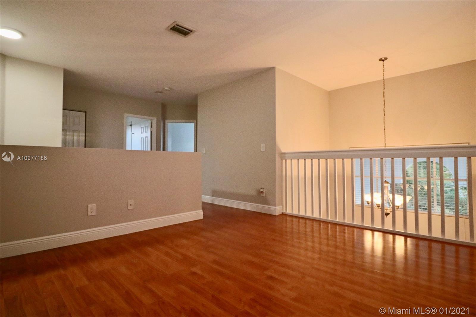 LANDINGS - Residential