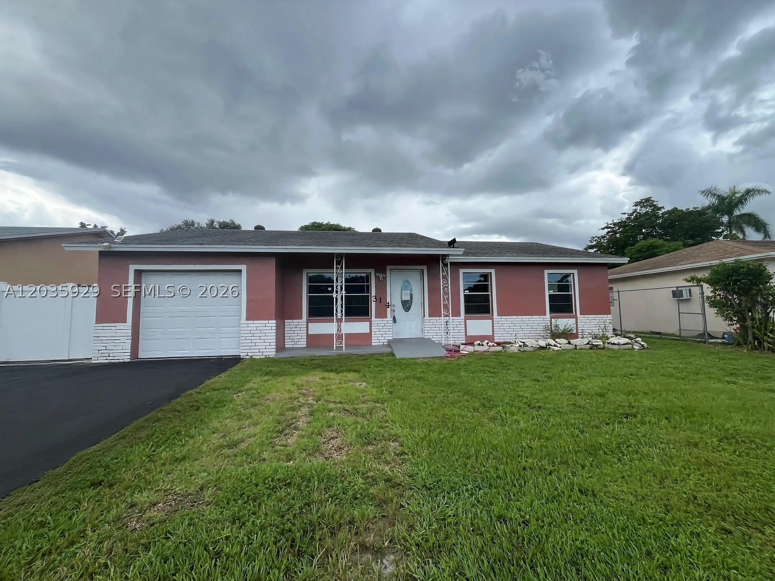 314 SW 79th Way