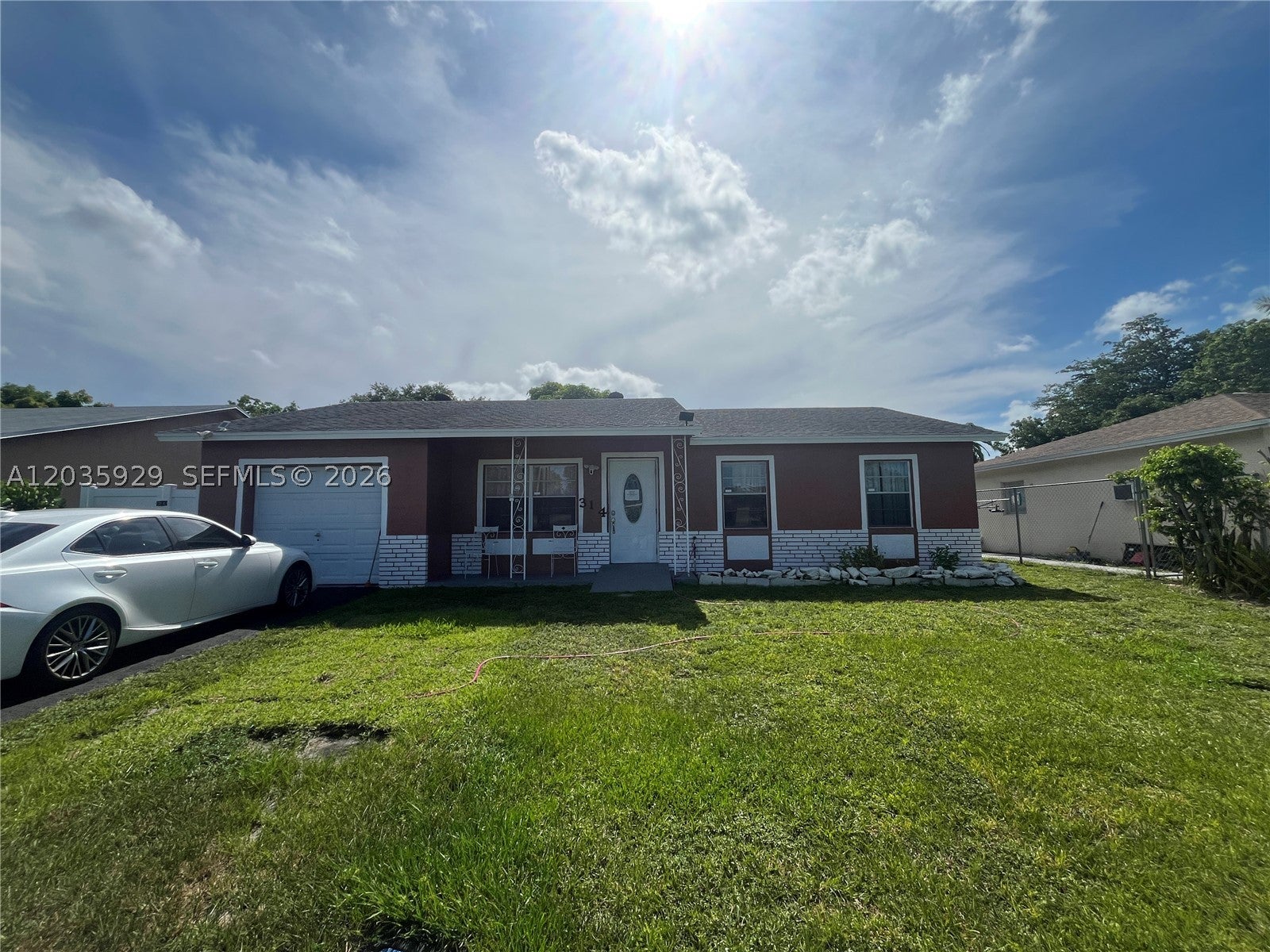 314 SW 79th Way