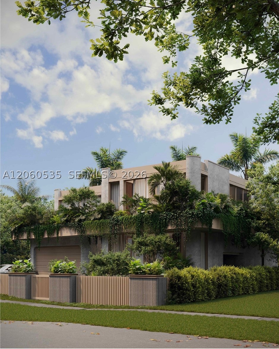 4480 Nautilus Dr