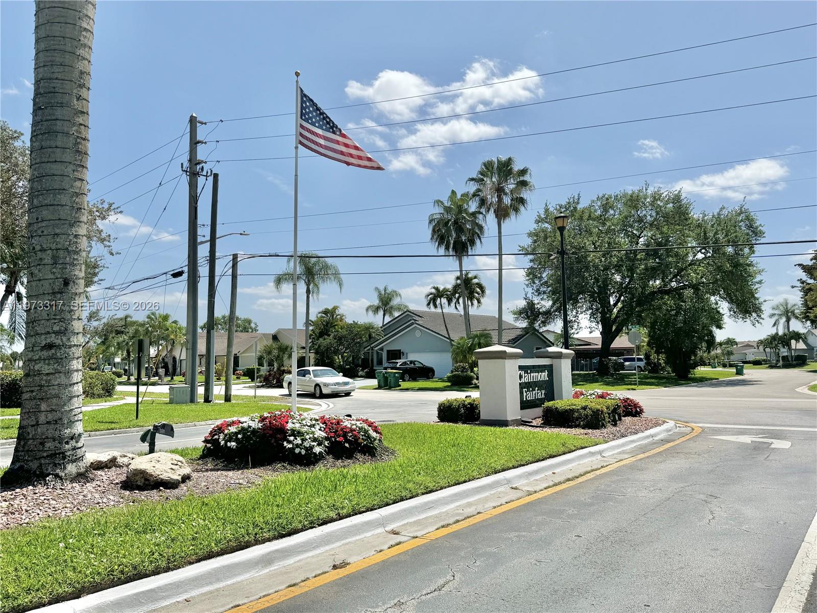 CLAIRMONT CONDOMINIUM J - Residential