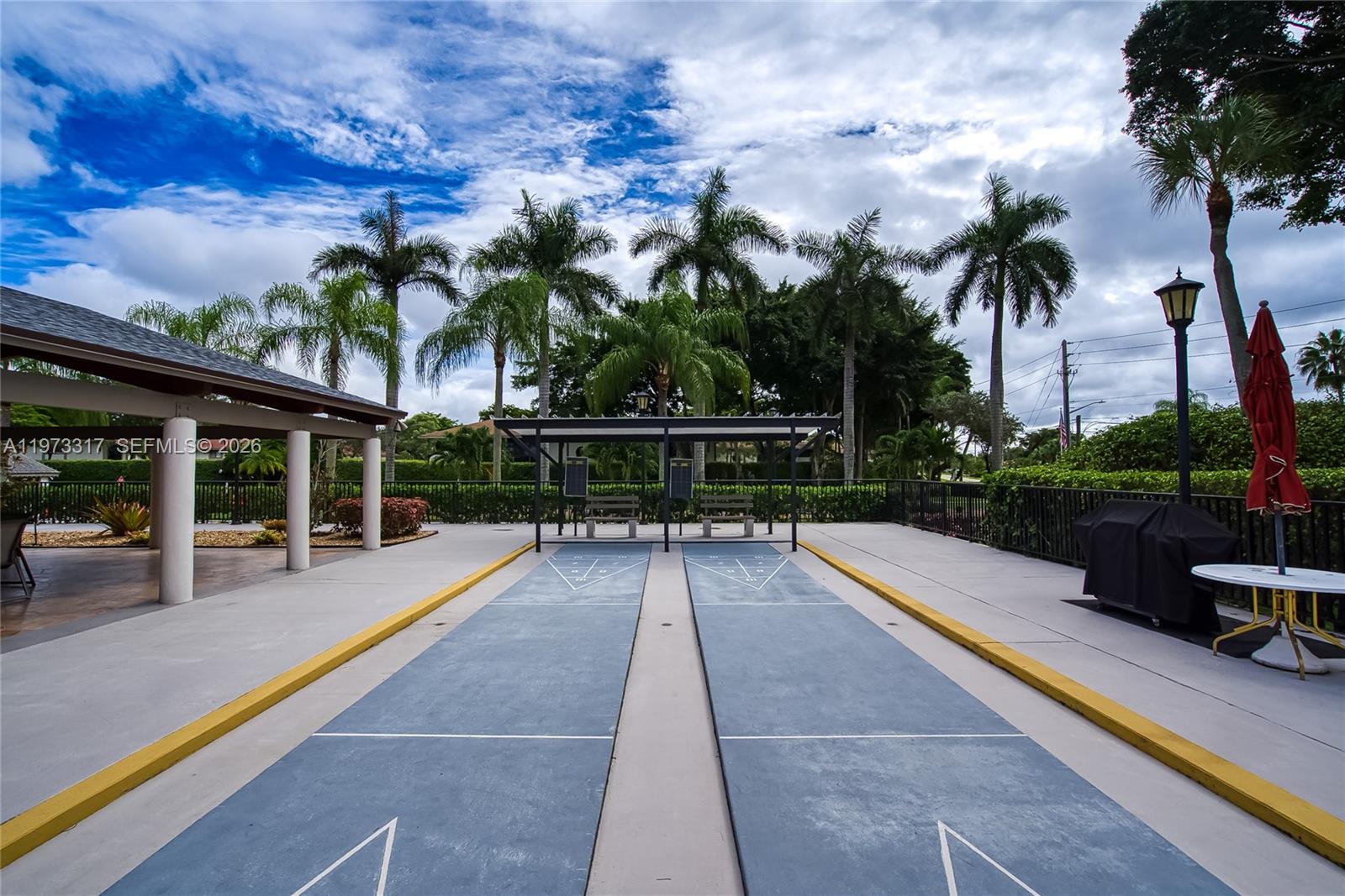 CLAIRMONT CONDOMINIUM J - Residential