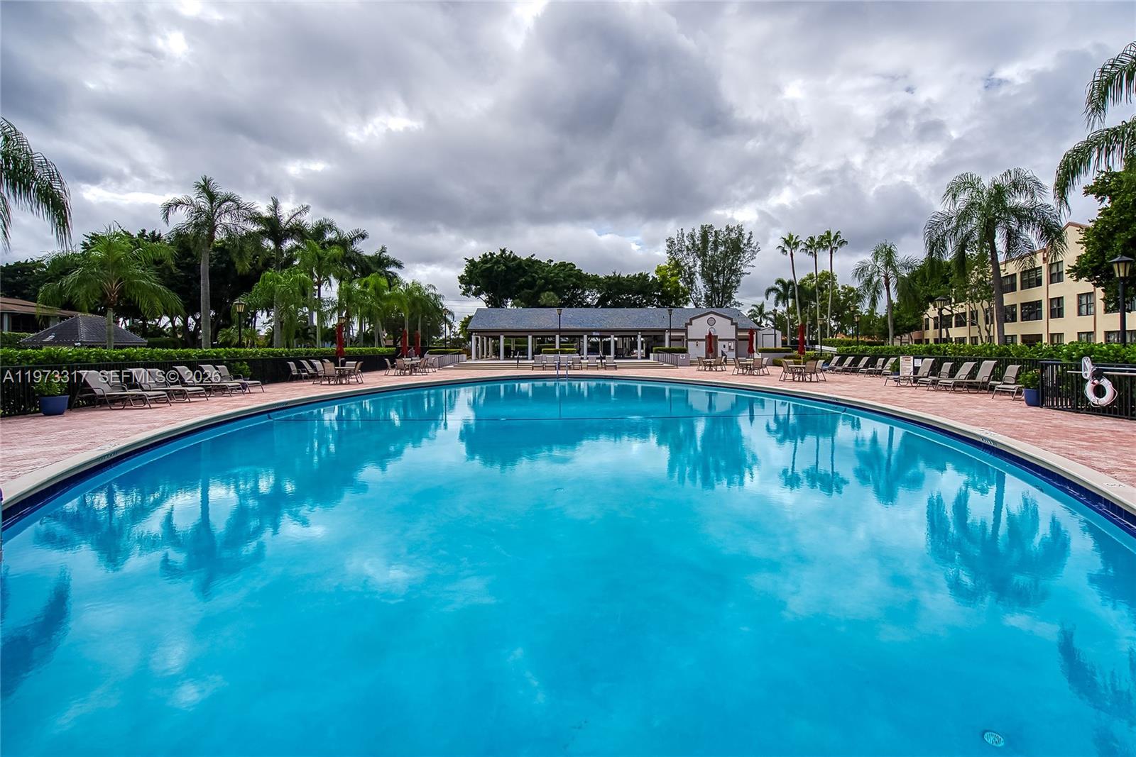 CLAIRMONT CONDOMINIUM J - Residential