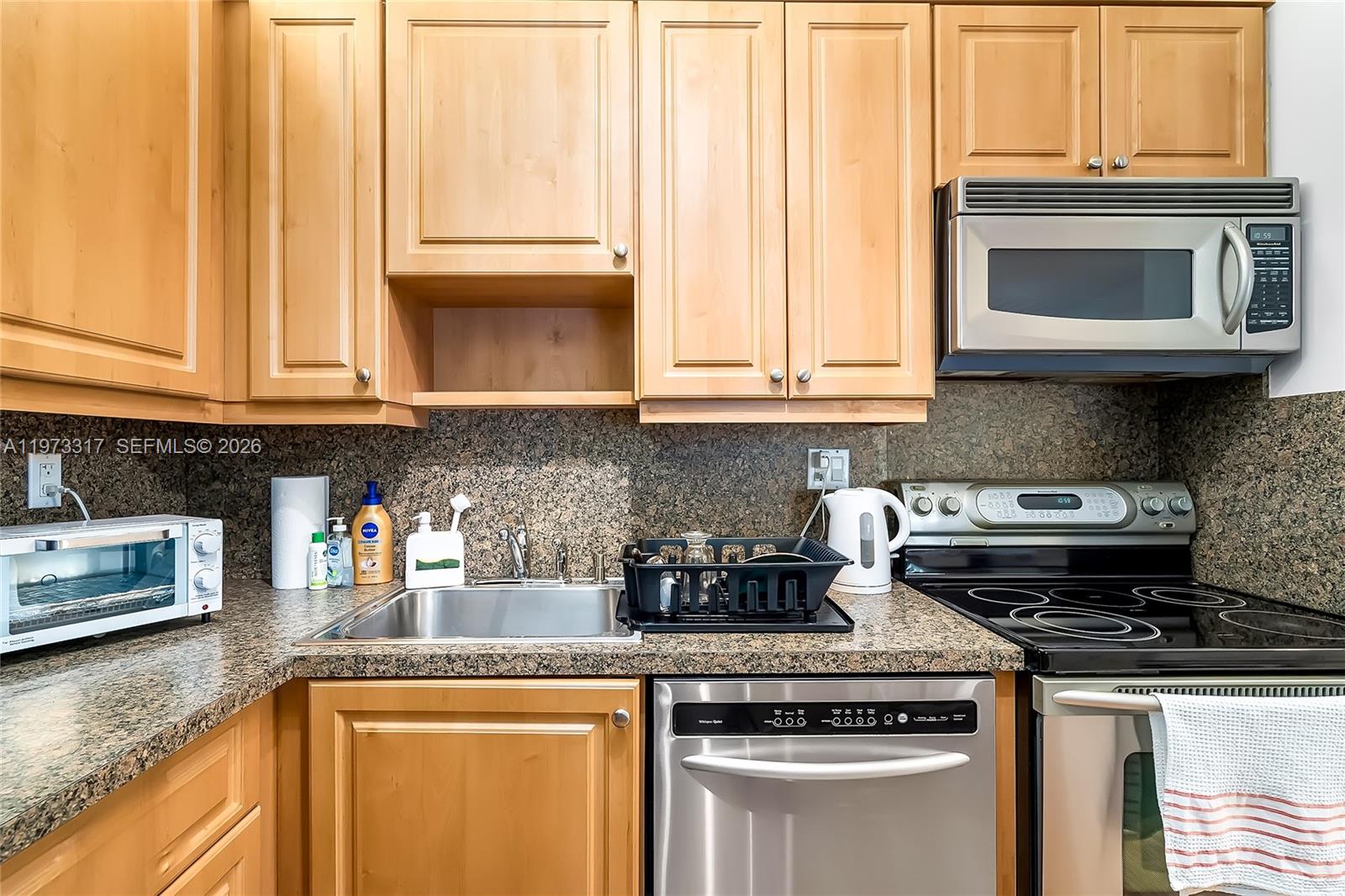 CLAIRMONT CONDOMINIUM J - Residential