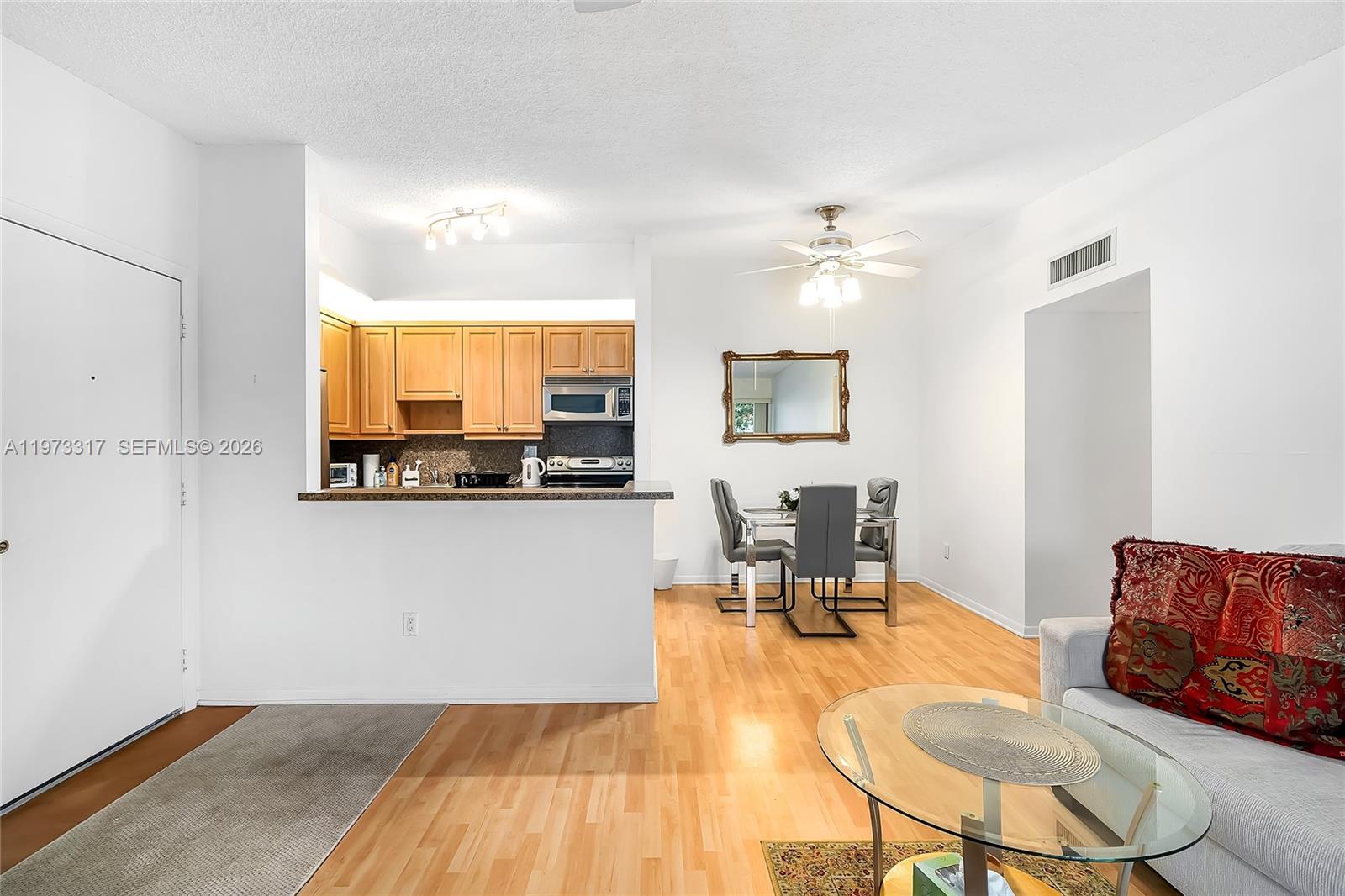 CLAIRMONT CONDOMINIUM J - Residential