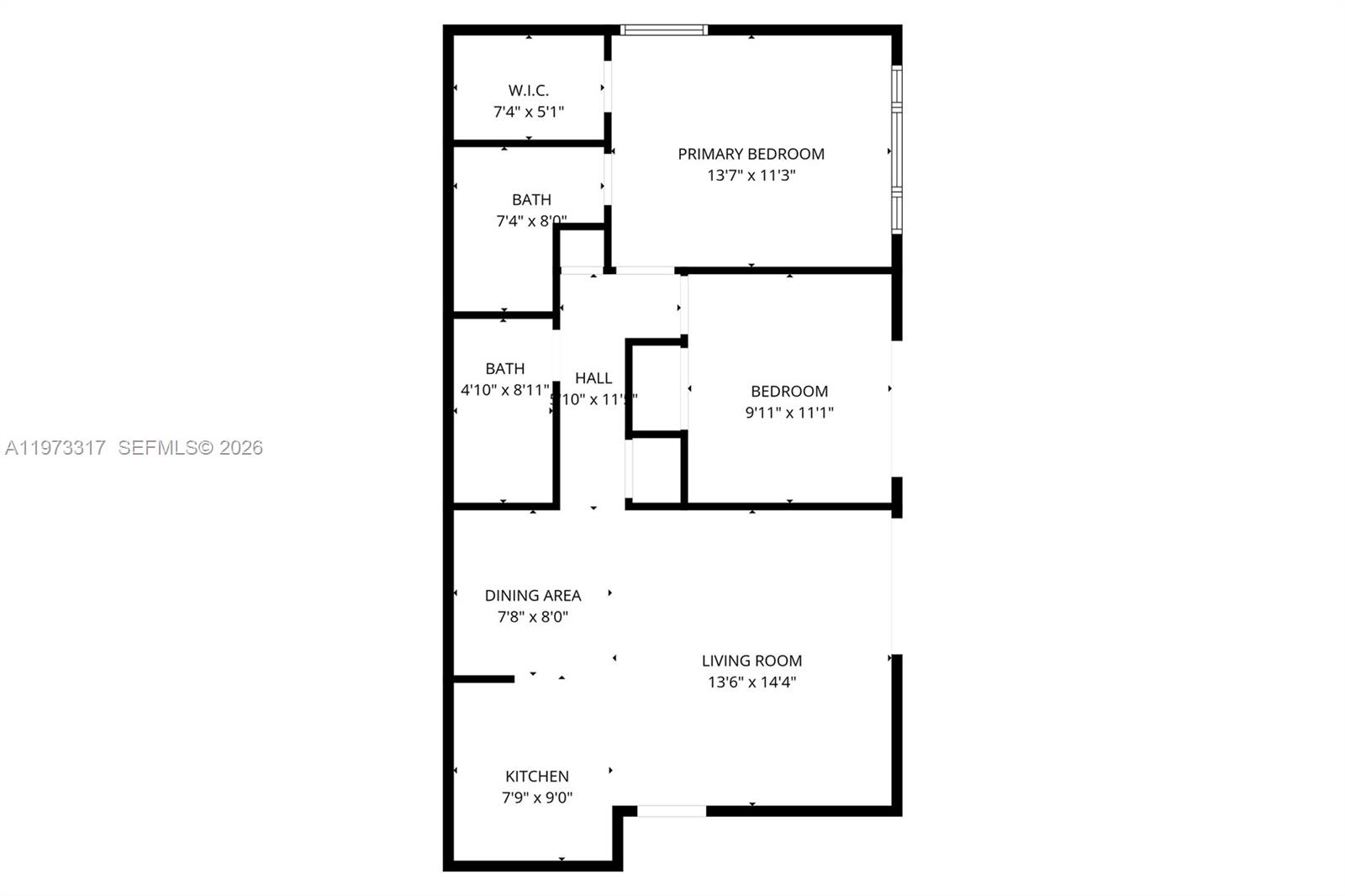 CLAIRMONT CONDOMINIUM J - Residential