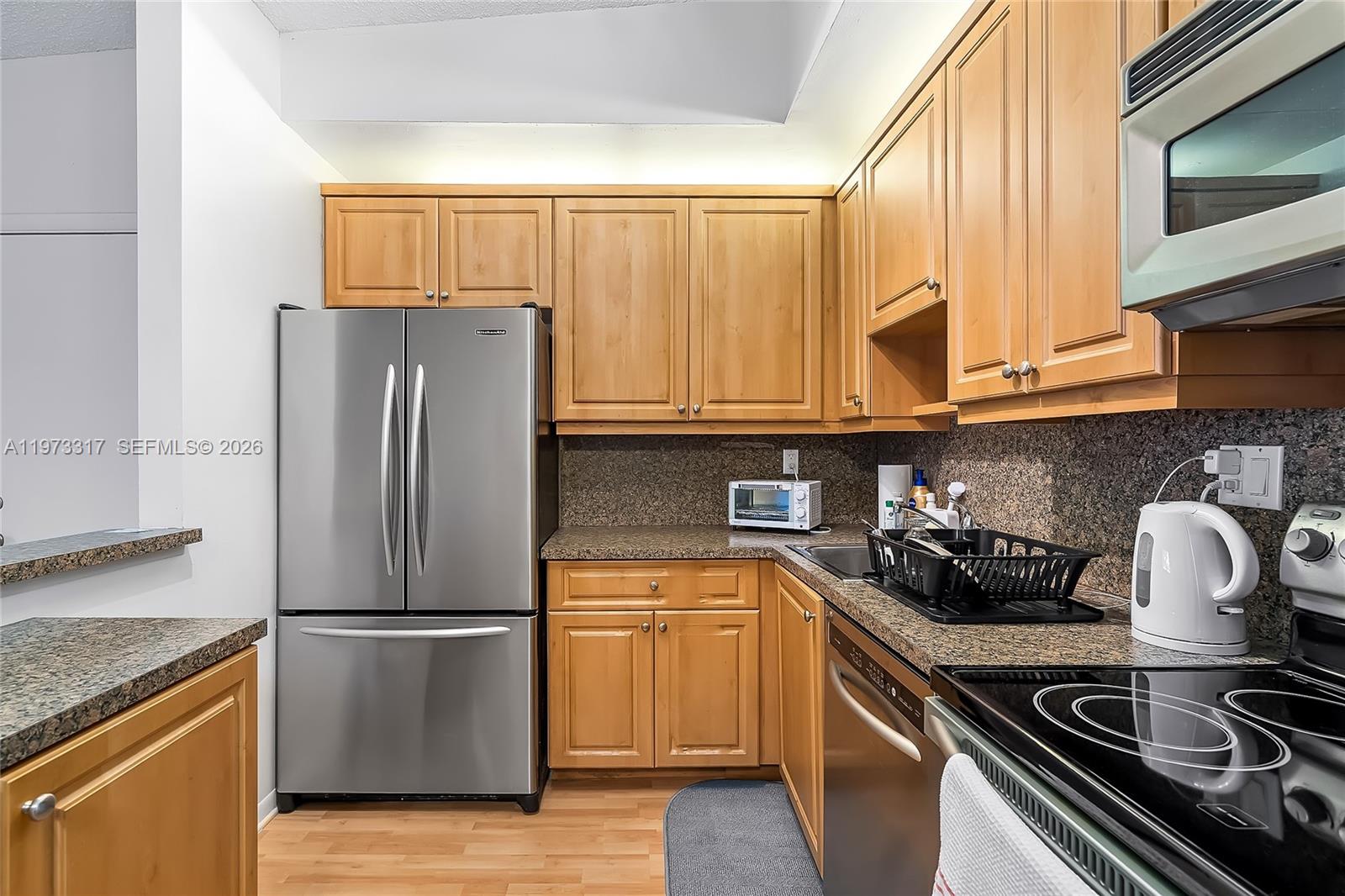 CLAIRMONT CONDOMINIUM J - Residential