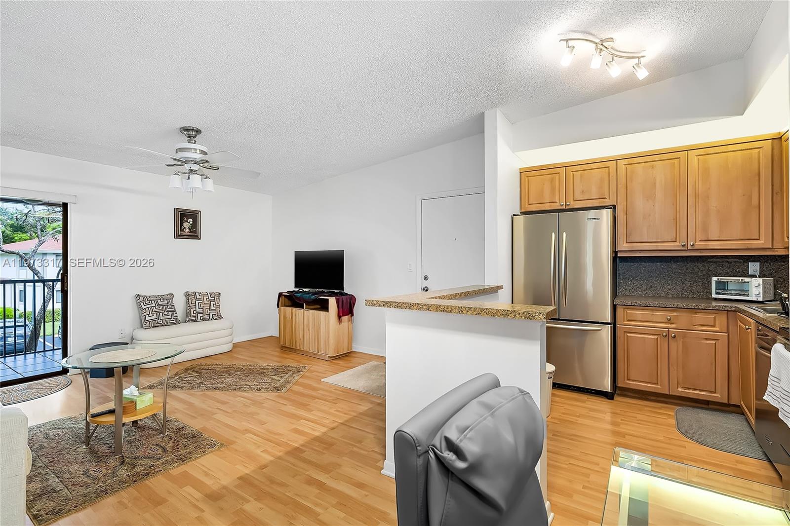 CLAIRMONT CONDOMINIUM J - Residential