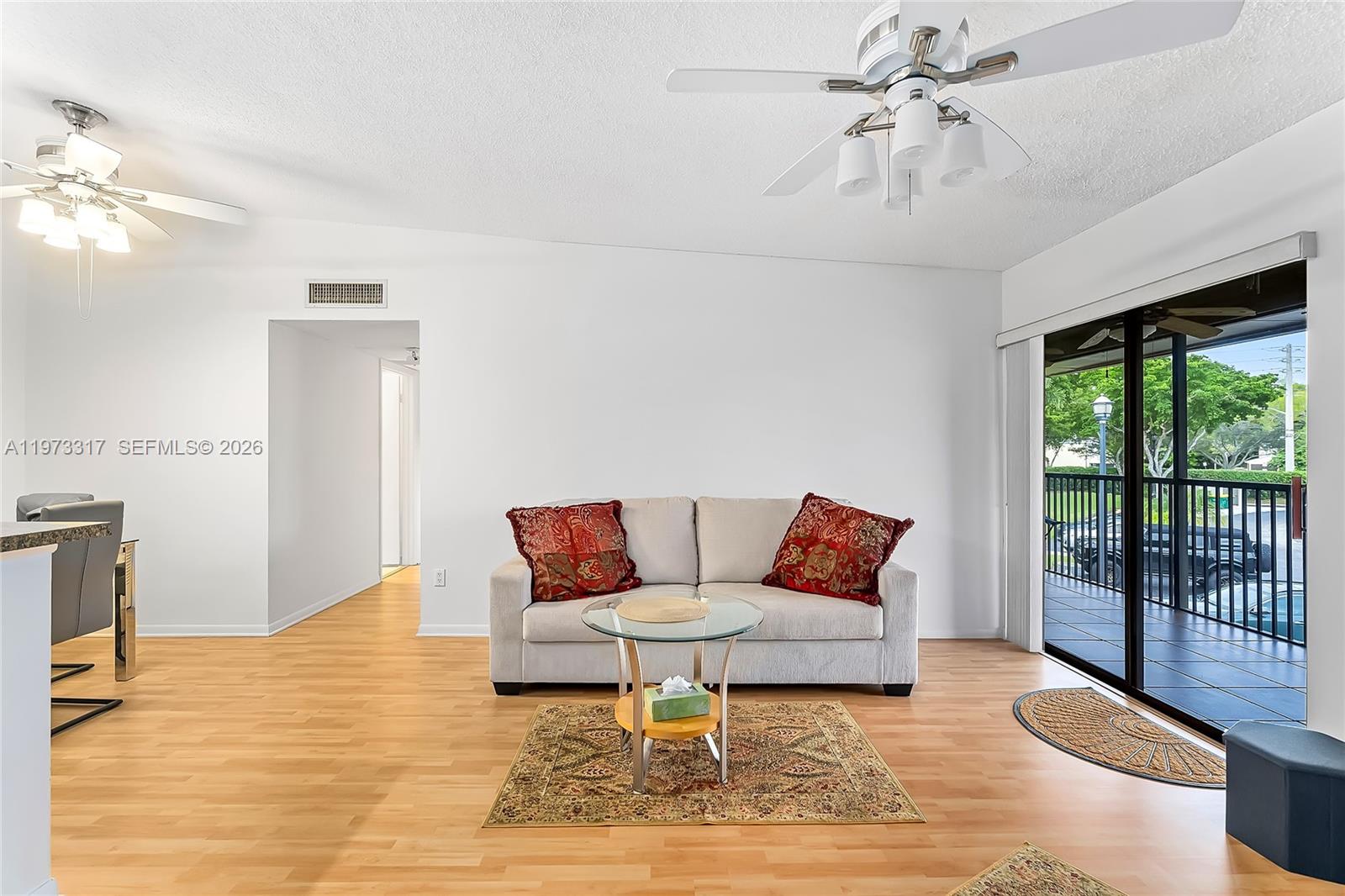 CLAIRMONT CONDOMINIUM J - Residential