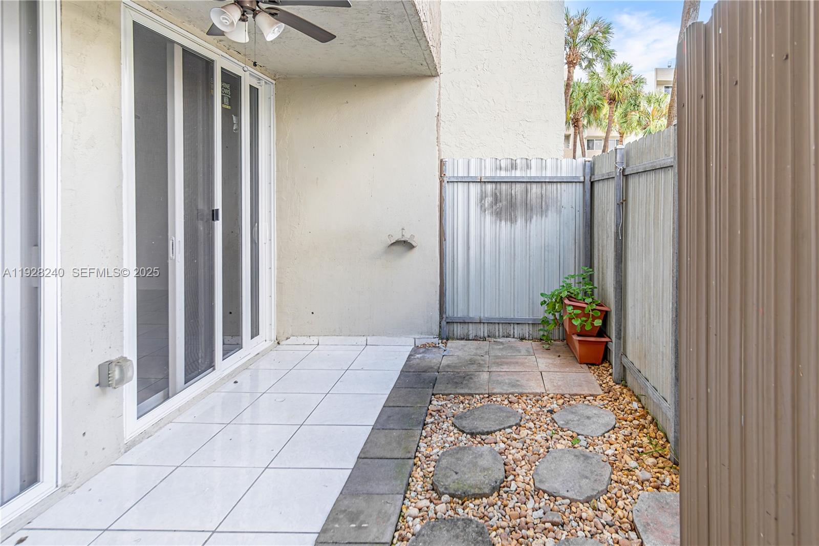 SAMARI LAKE EAST CONDO - Residential Lease