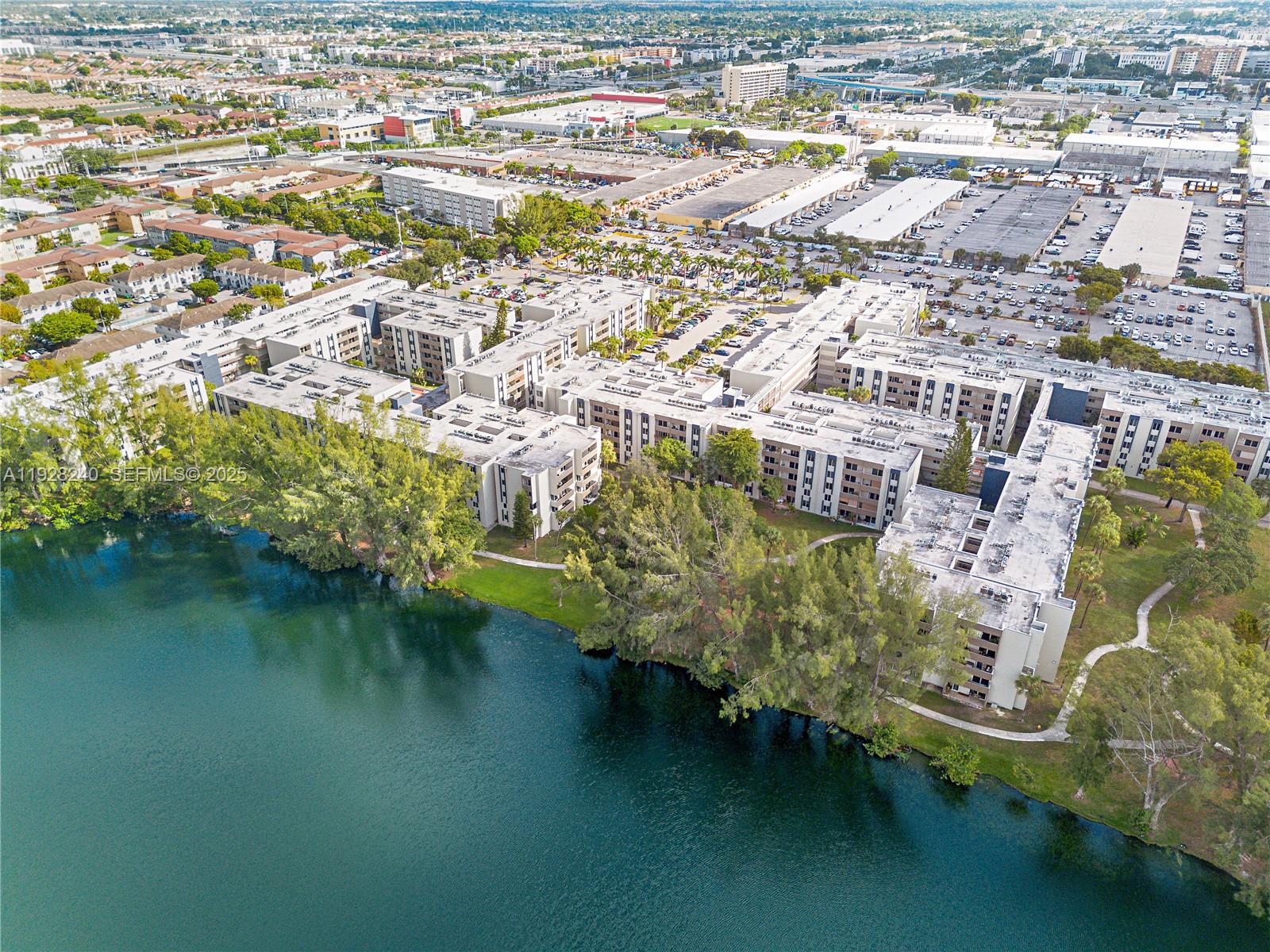 SAMARI LAKE EAST CONDO - Residential Lease