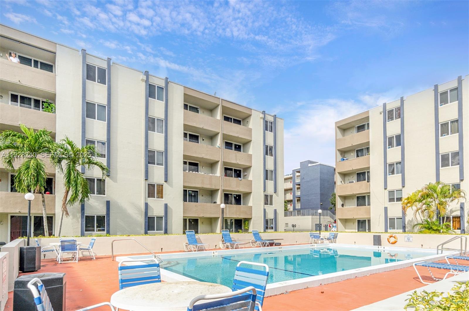 SAMARI LAKE EAST CONDO - Residential Lease