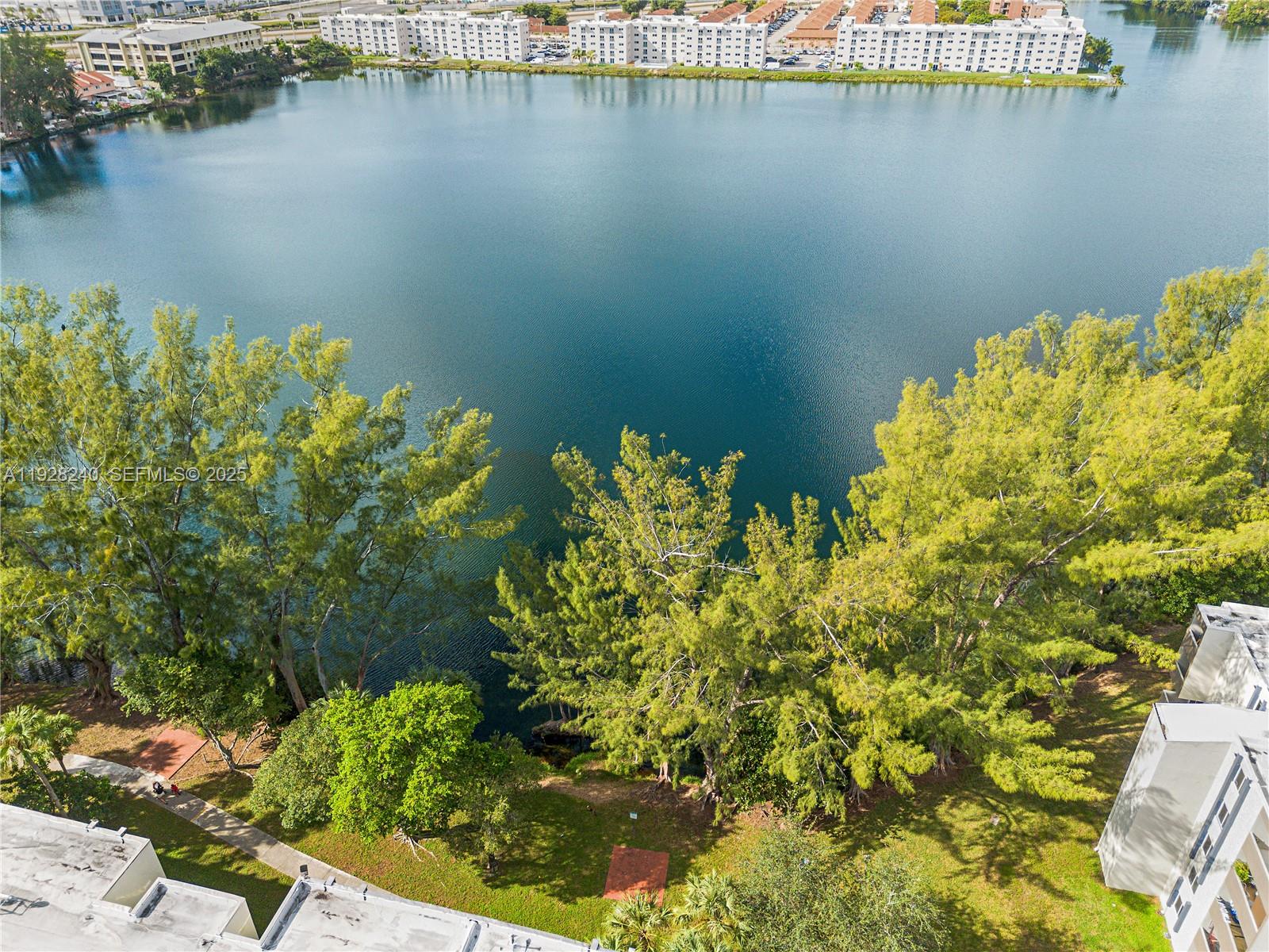 SAMARI LAKE EAST CONDO - Residential Lease