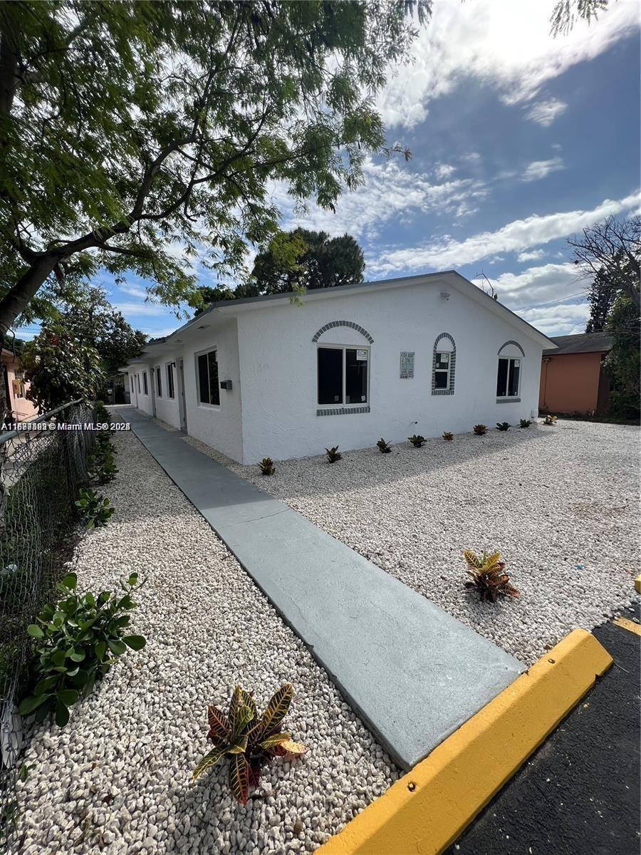 FAIRVIEW AMENDED PLAT - Residential Lease