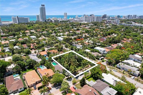 Royal Palm Miami Beach FL 33140