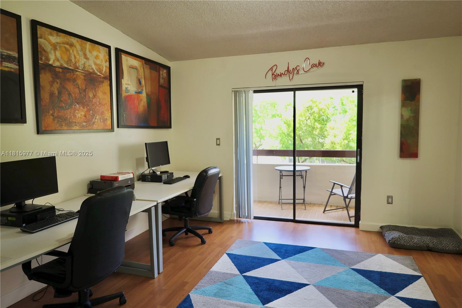 CASA BELLA VILLAS - Residential Lease
