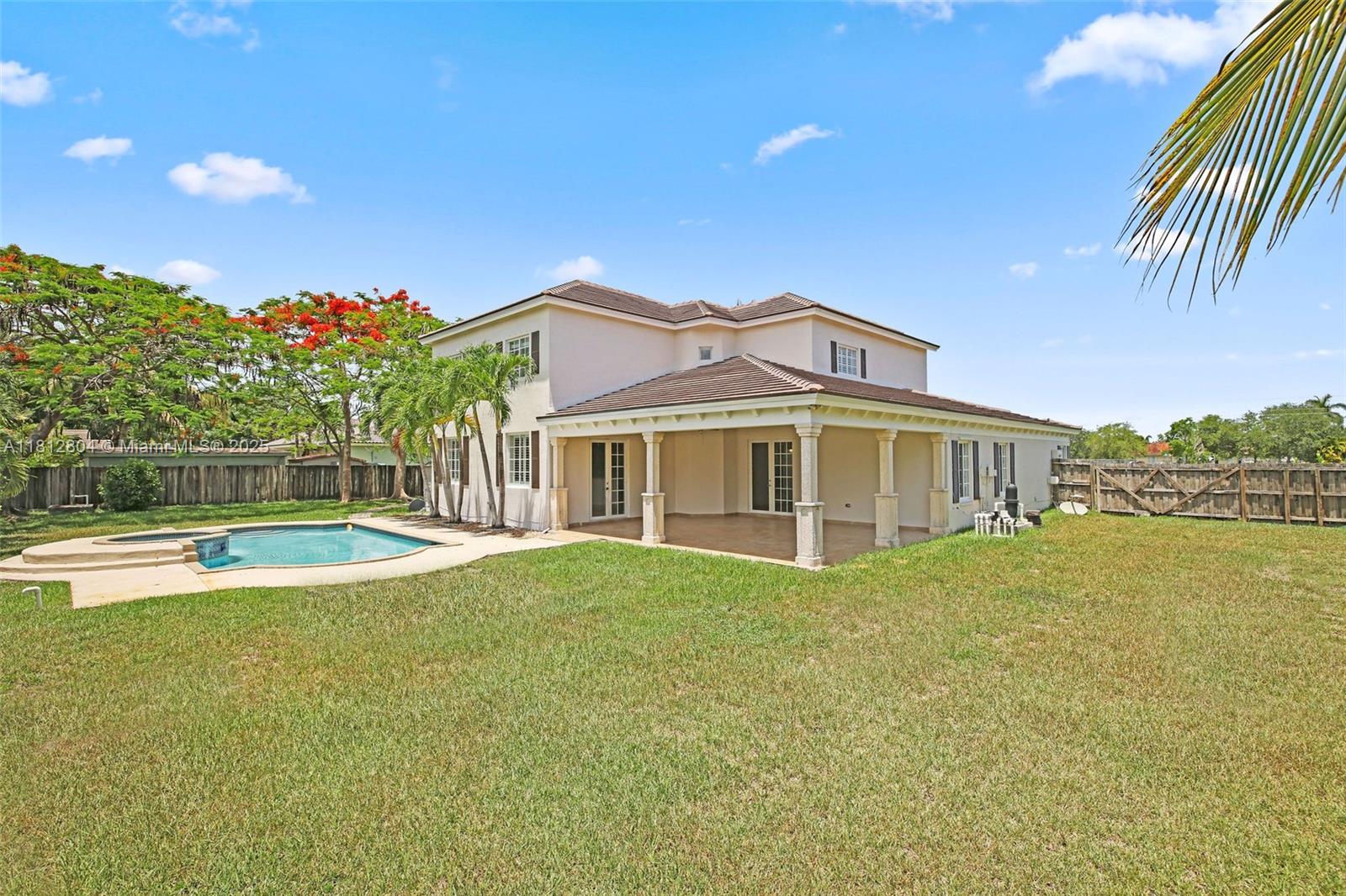 EMERALD GREENS SUB - Residential