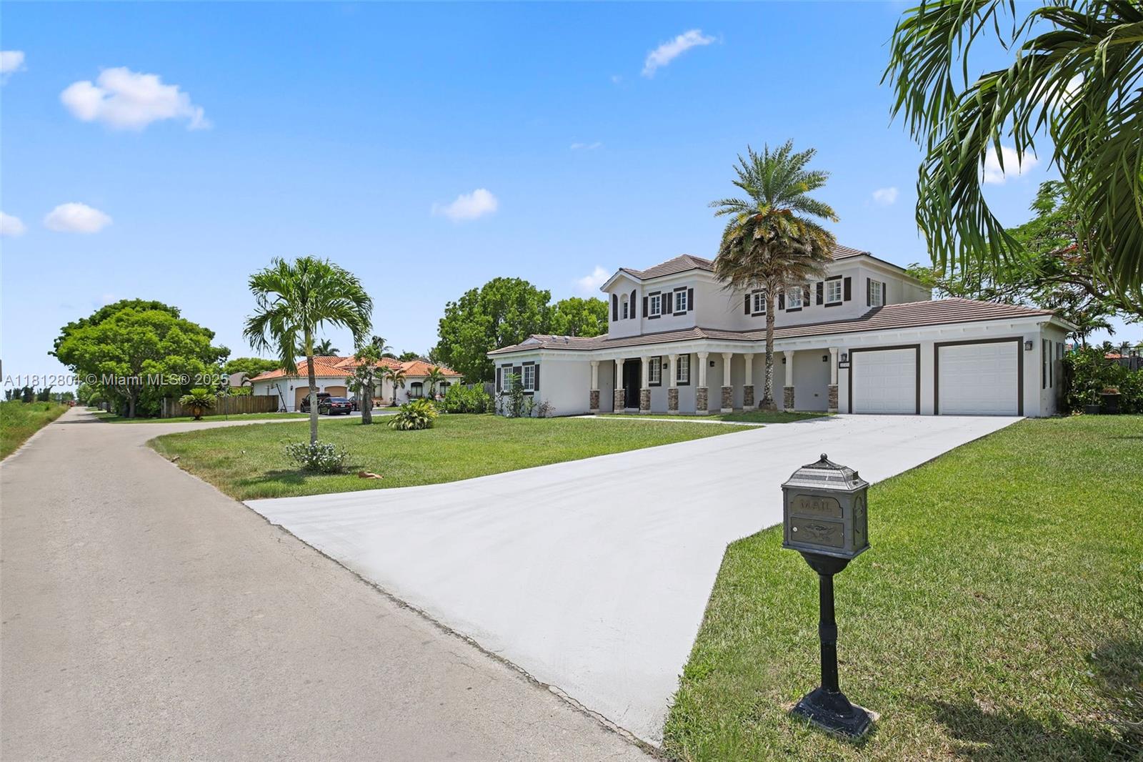 32360 SW 204th Ave