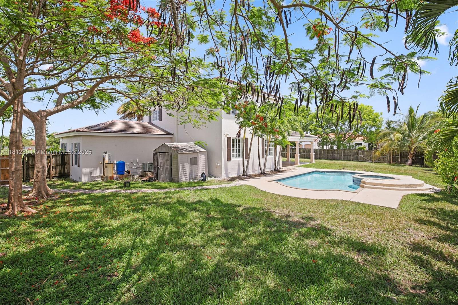 EMERALD GREENS SUB - Residential