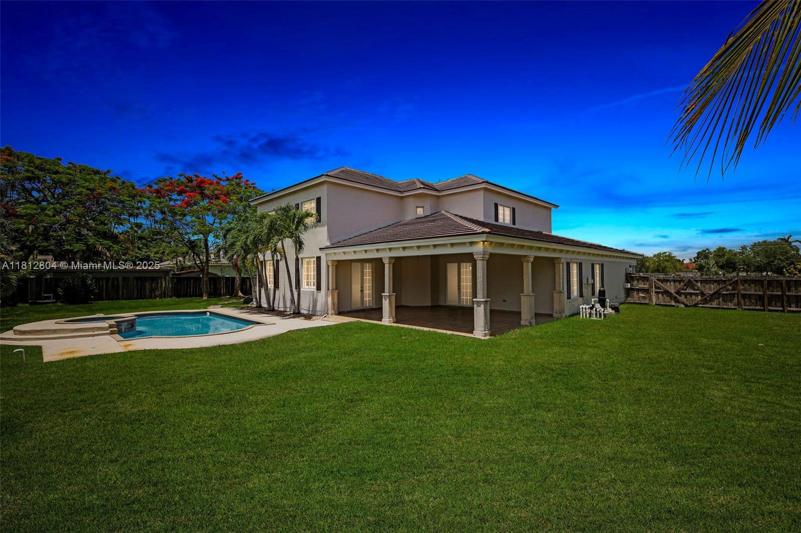 EMERALD GREENS SUB - Residential