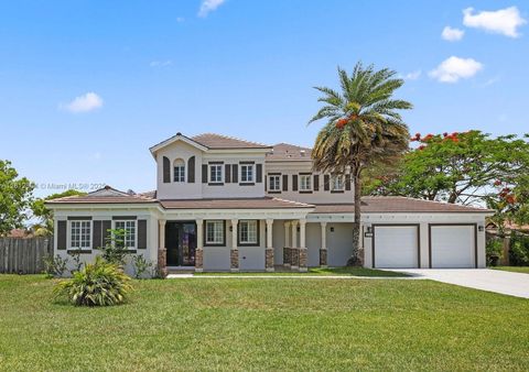32360 SW 204th Ave Homestead FL 33030