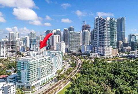 1600 SW 1st Ave 402 Miami FL 33129