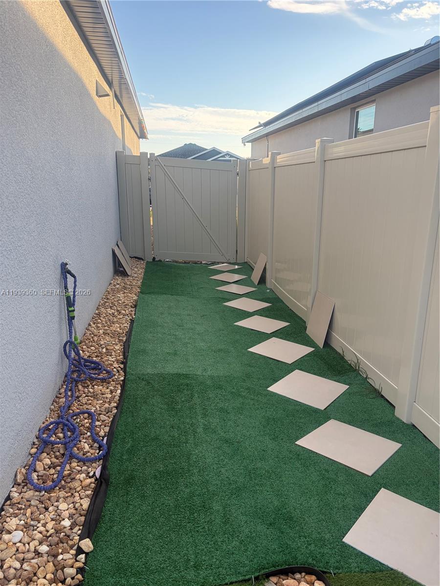 Bradbury Creek phase 1 - Residential