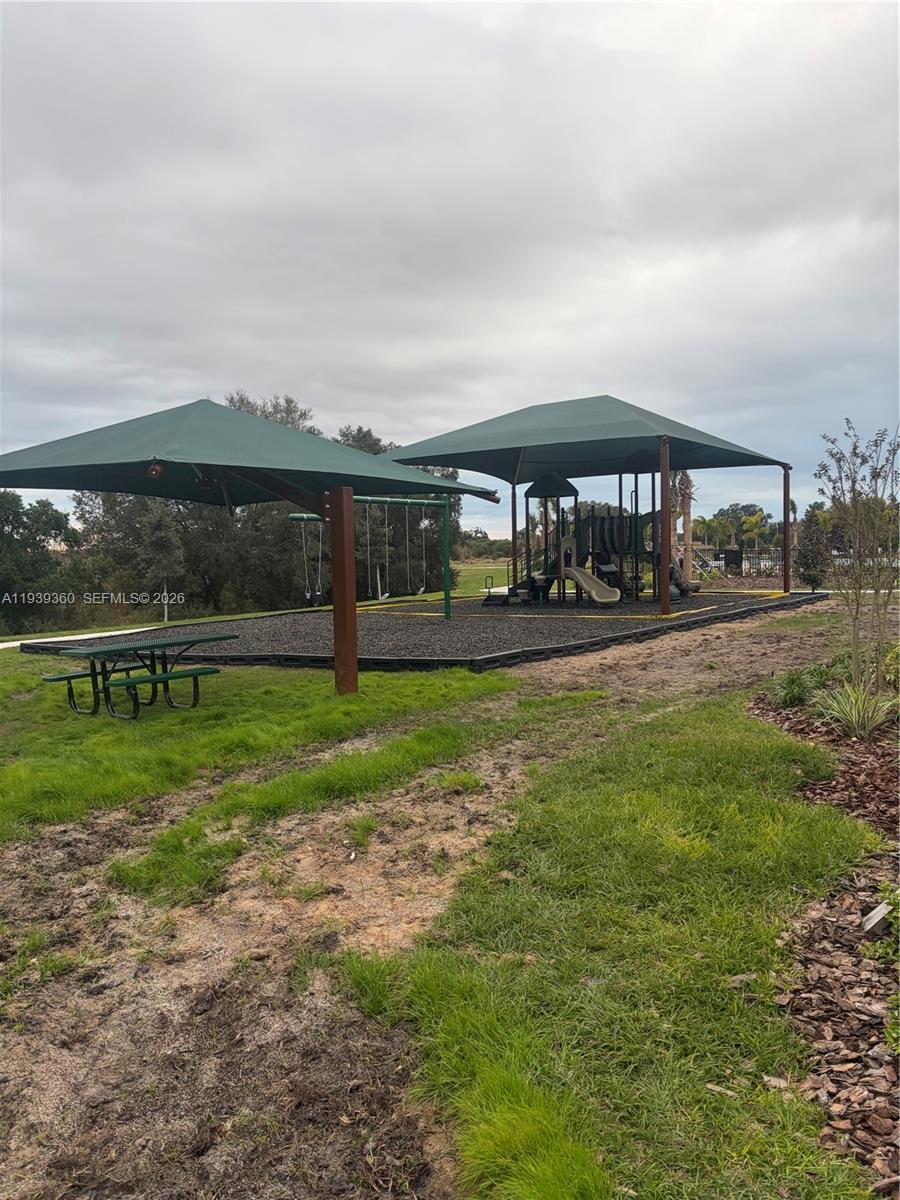 Bradbury Creek phase 1 - Residential