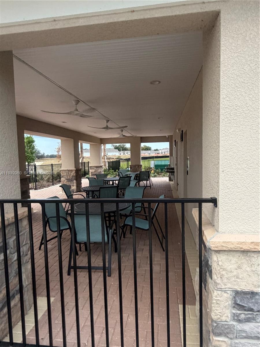 Bradbury Creek phase 1 - Residential