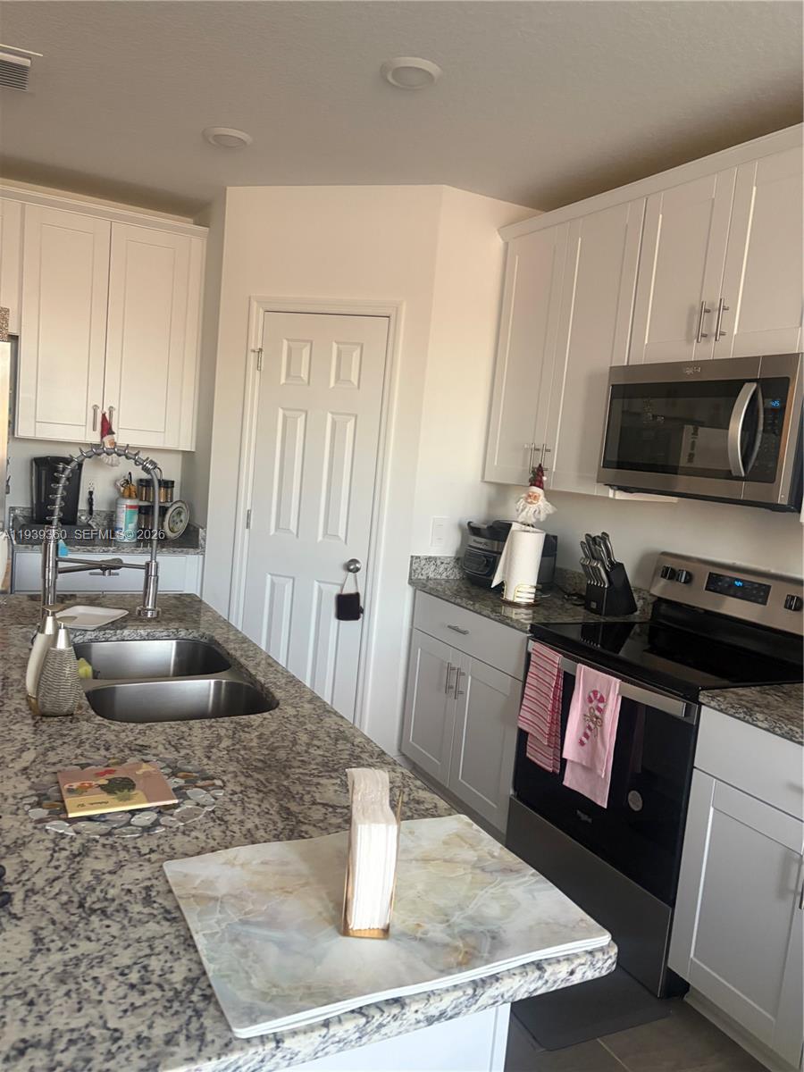 Bradbury Creek phase 1 - Residential