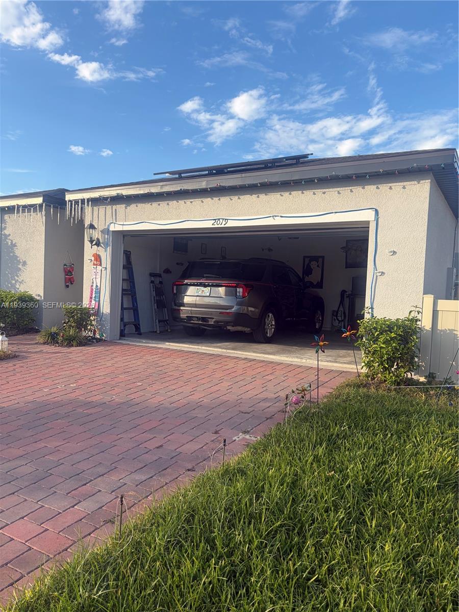 Bradbury Creek phase 1 - Residential