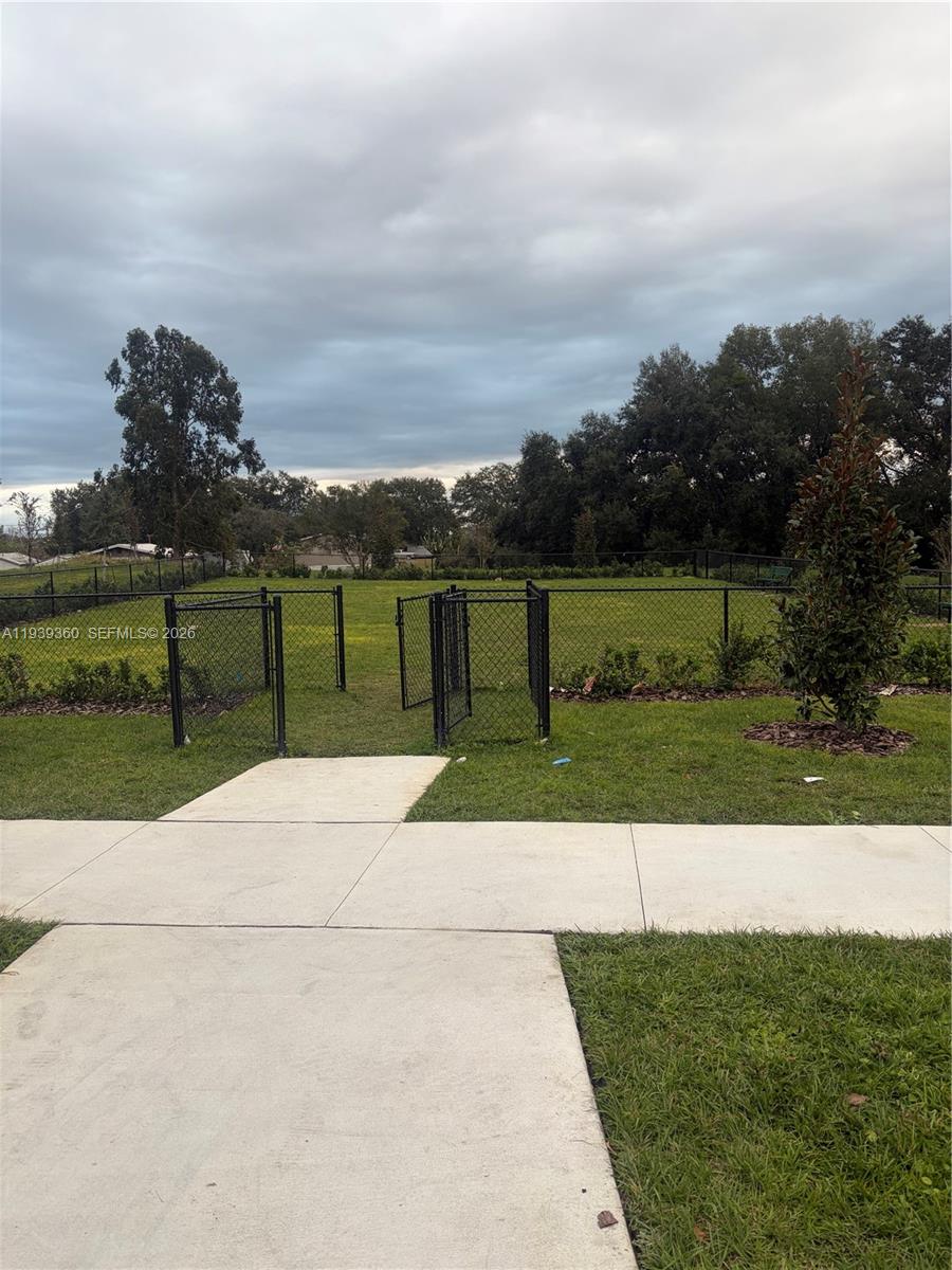 Bradbury Creek phase 1 - Residential