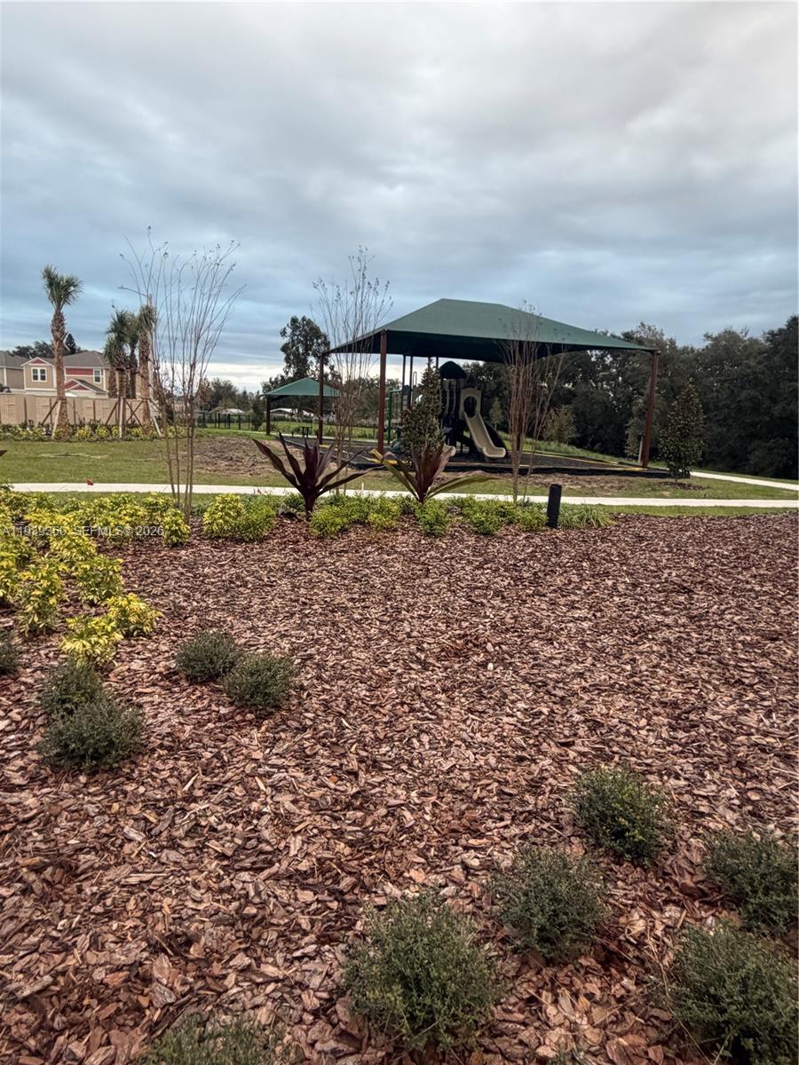 Bradbury Creek phase 1 - Residential