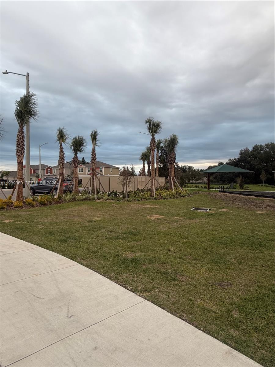 Bradbury Creek phase 1 - Residential