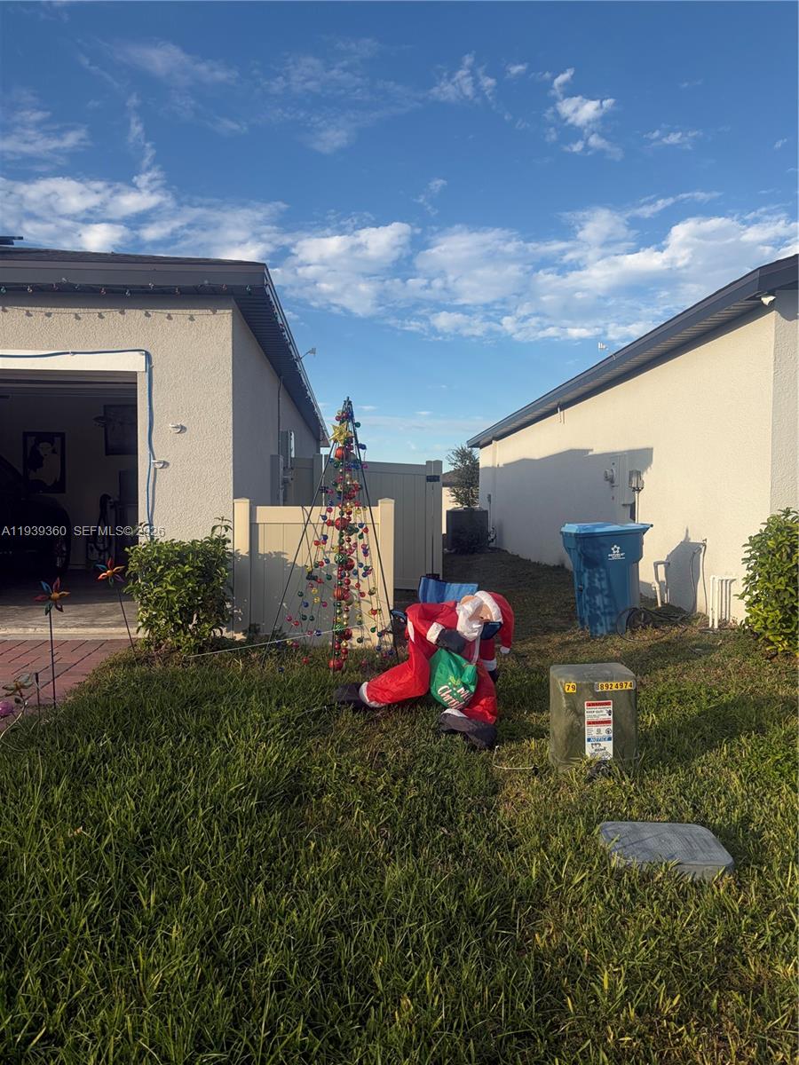 Bradbury Creek phase 1 - Residential