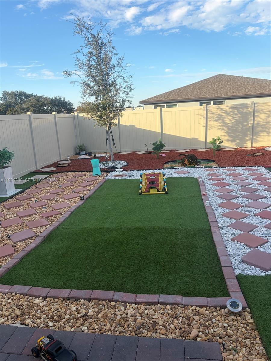 Bradbury Creek phase 1 - Residential