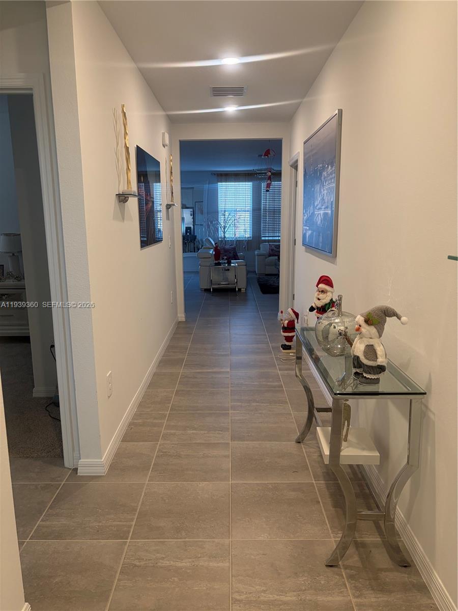 Bradbury Creek phase 1 - Residential