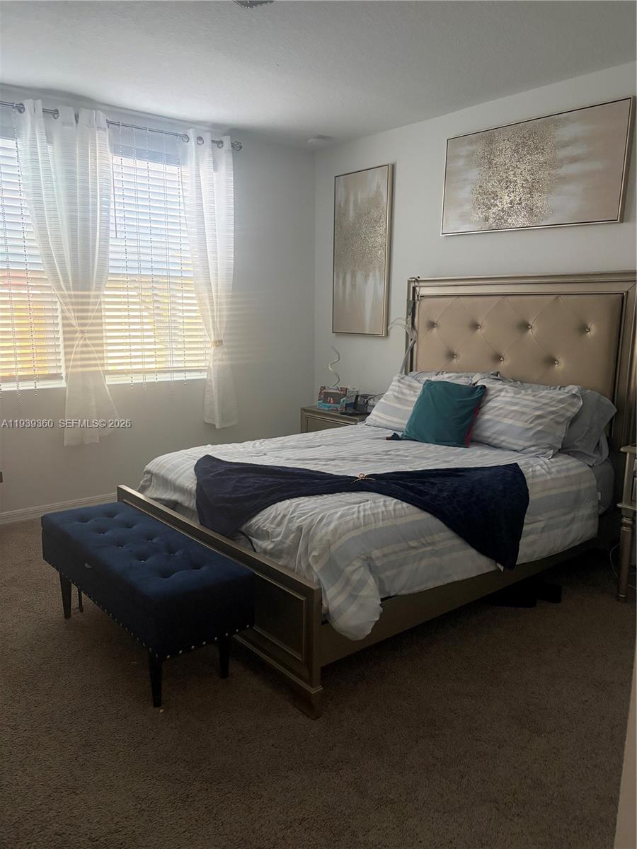 Bradbury Creek phase 1 - Residential