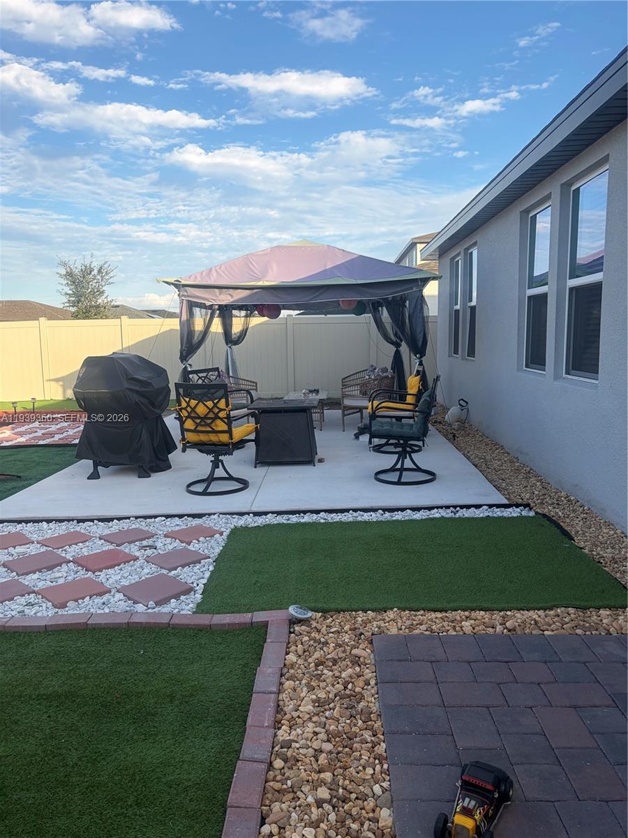 Bradbury Creek phase 1 - Residential