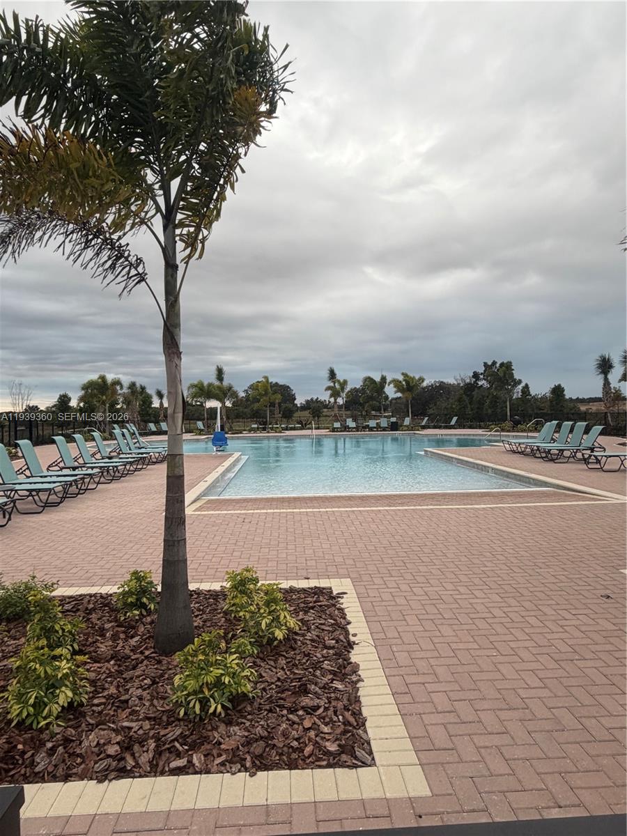 Bradbury Creek phase 1 - Residential