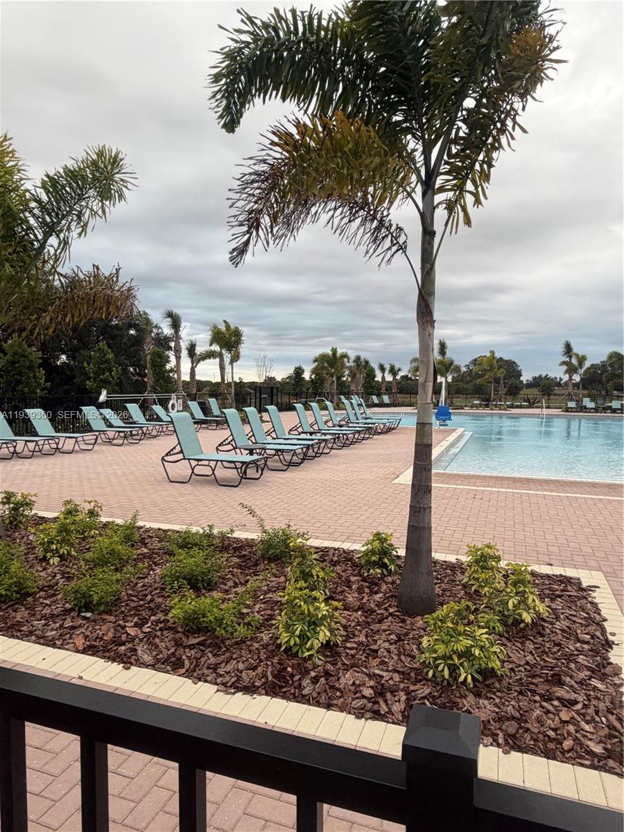 Bradbury Creek phase 1 - Residential