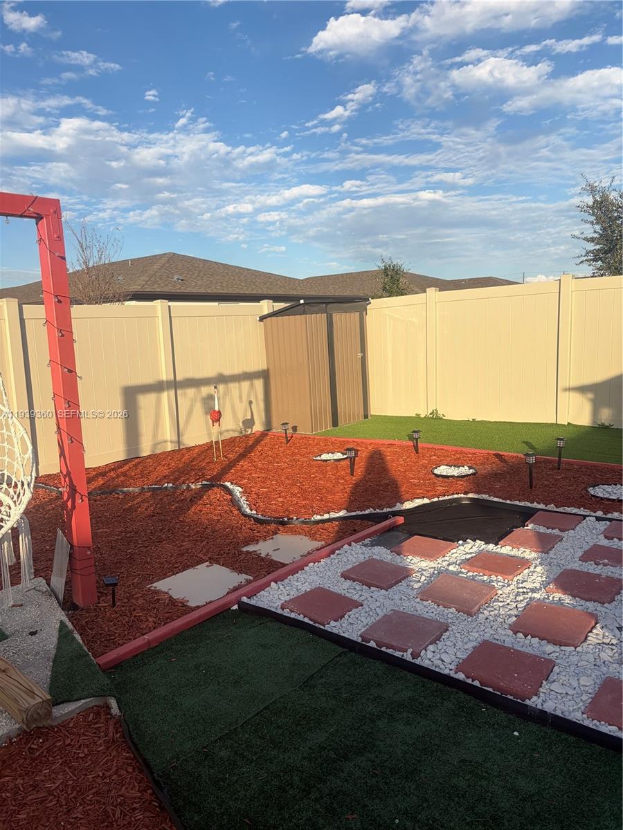 Bradbury Creek phase 1 - Residential