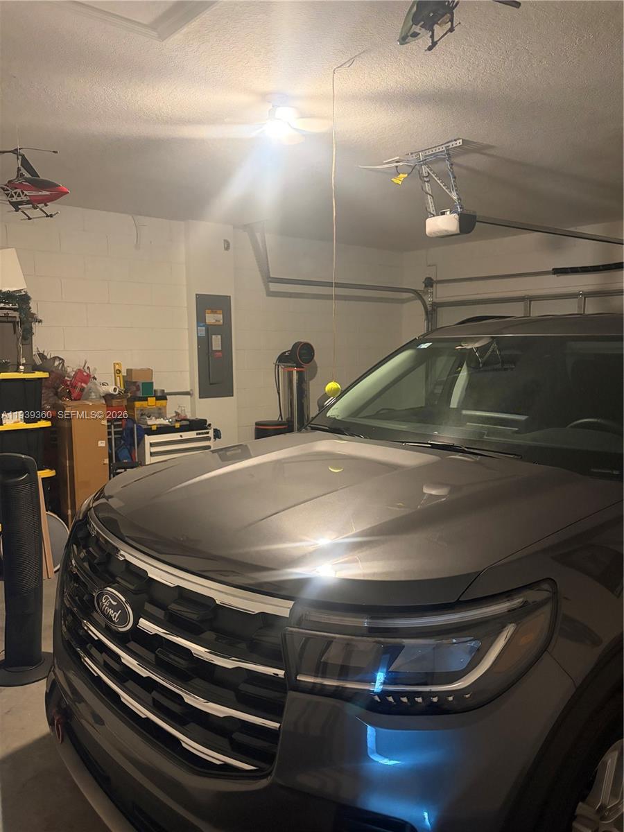 Bradbury Creek phase 1 - Residential