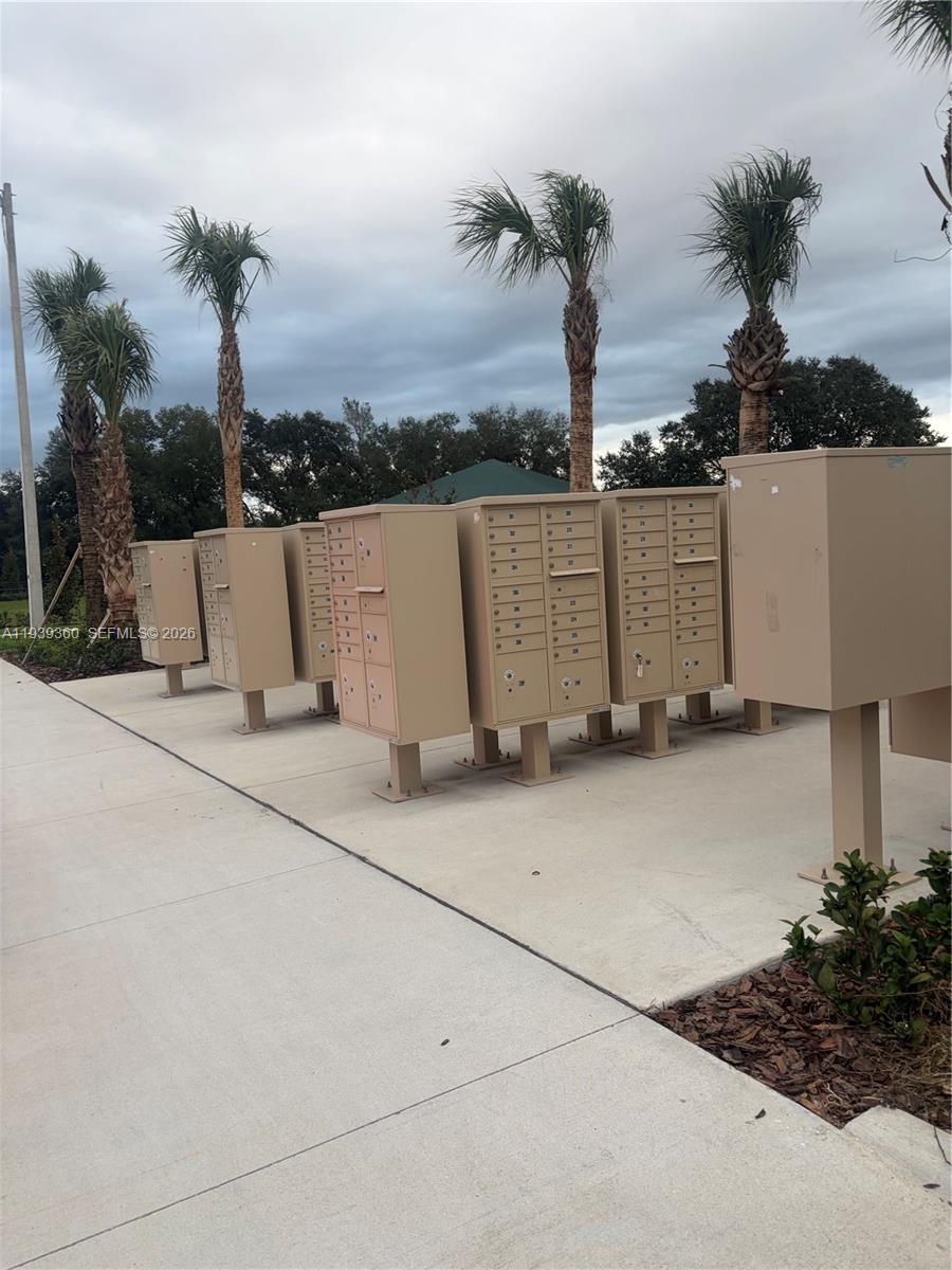 Bradbury Creek phase 1 - Residential